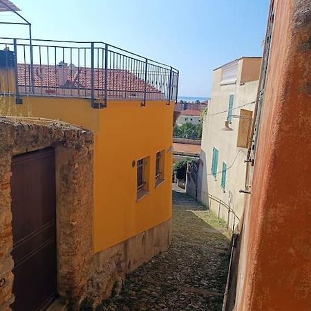 Апартаменты Casa Anna Борджо-Верецци Экстерьер фото