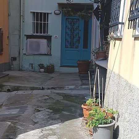 Апартаменты Casa Anna Борджо-Верецци Экстерьер фото